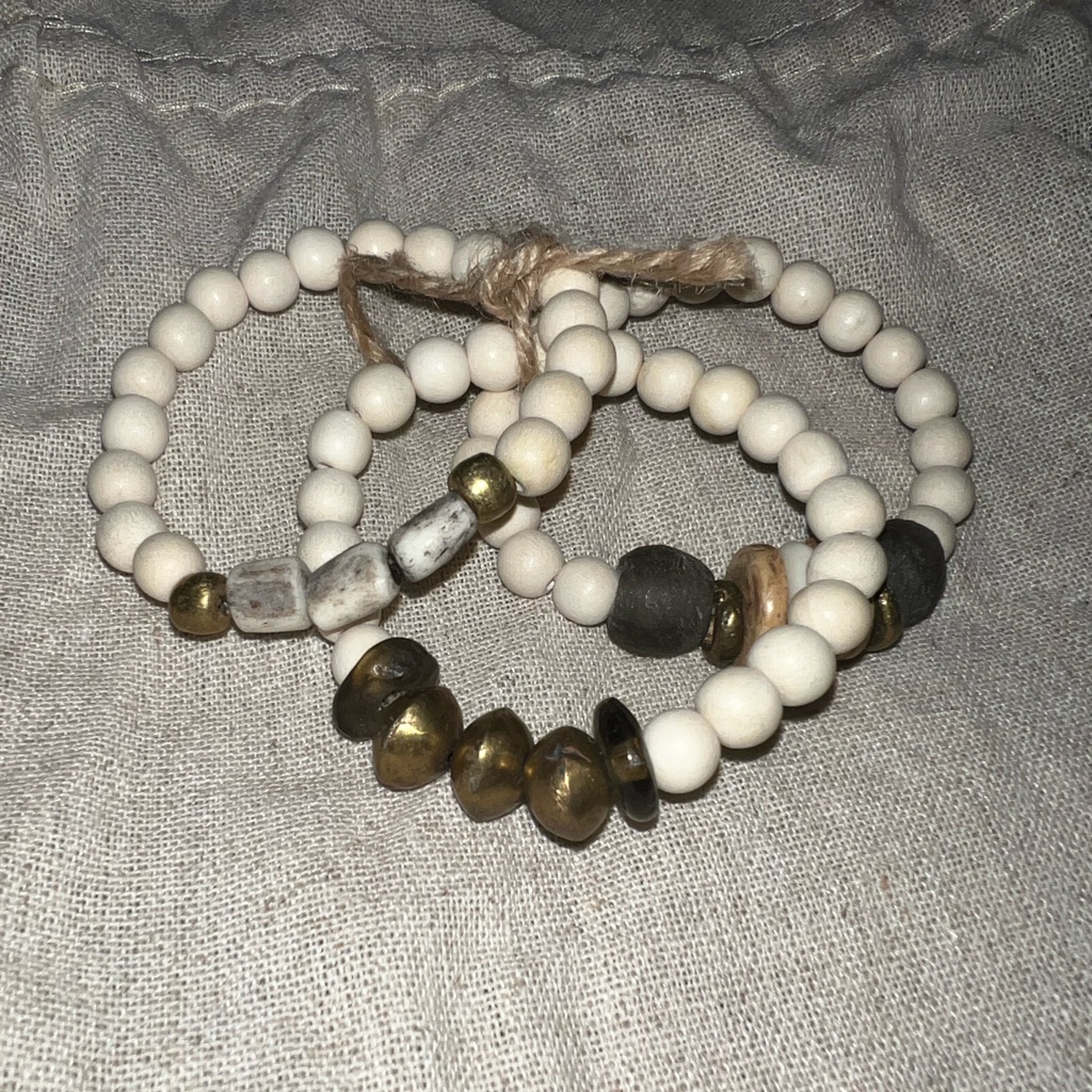 Twine And Twig Trio Stack